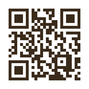 QR-kód a capybara.hu megnyitásához
